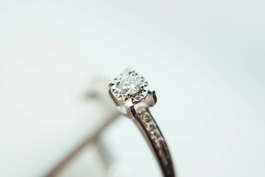 Buying Fine Jewelry Online
