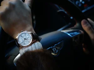 Buying Luxury Watches