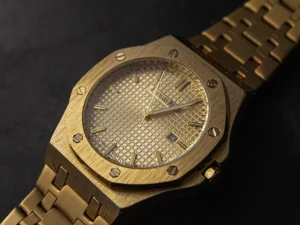 How to buy luxury watches