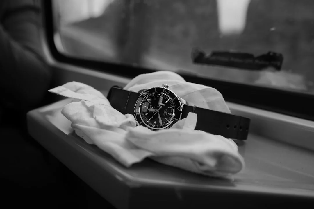 How to verify the authenticity of a pre‑owned Swiss watch