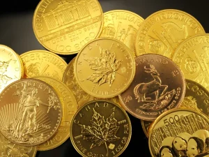 Investing in rare coins