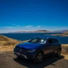 Review of Luxury SUVs