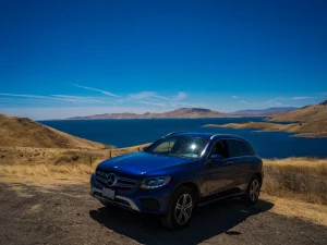 Review of Luxury SUVs