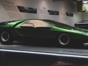 What to look for when buying a vintage hypercar
