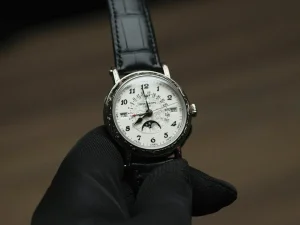 2024 Swiss watch models compared for collectors
