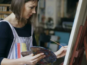 Best Practices for Shipping Fine Art Safely Through Premium