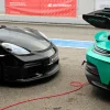 Comparing carbon‑neutral electric supercars for luxury buyers