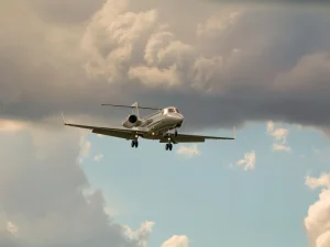 Guide to selecting a private jet for luxury travel