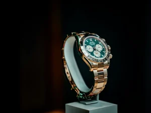 How to authenticate a vintage Swiss luxury watch before buying