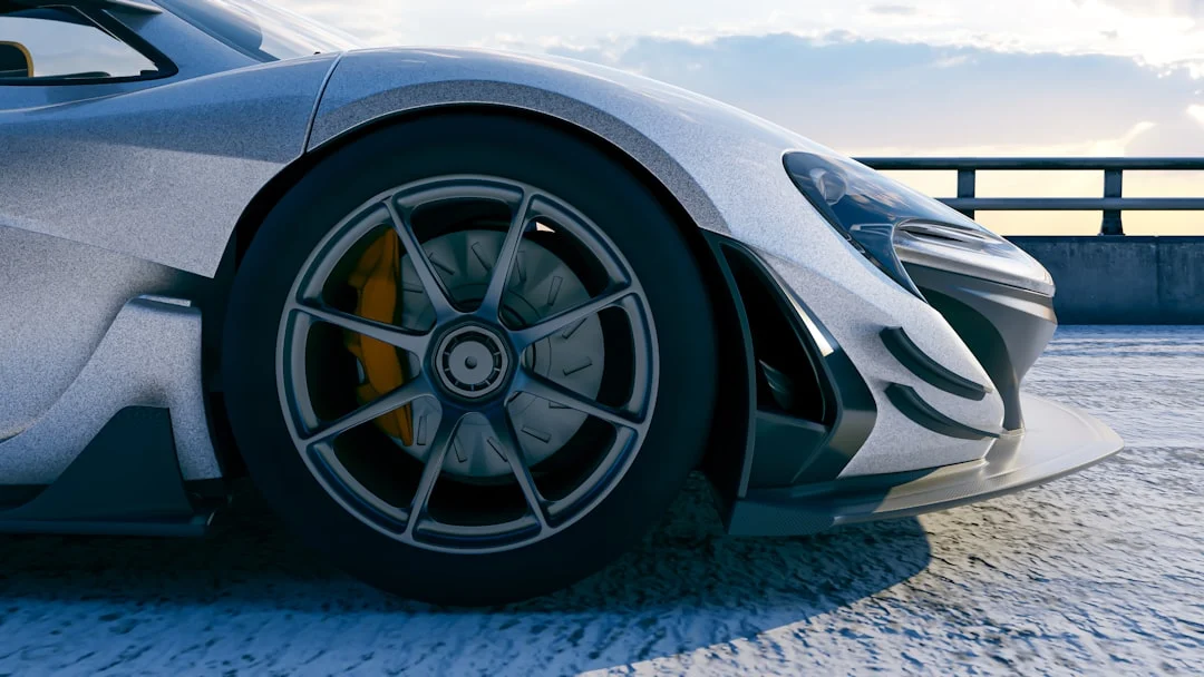How to evaluate a hypercar before buying online