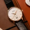 How to spot a fake Swiss automatic watch