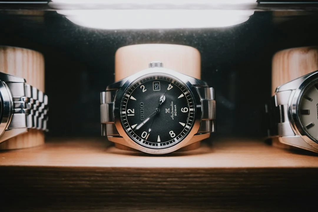 How to verify Swiss watch authenticity before buying online