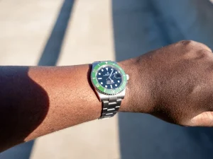 How to verify authenticity of a Swiss watch before buying