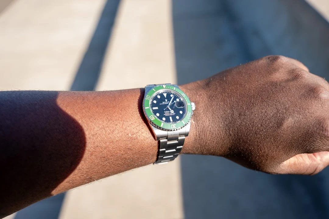 How to verify authenticity of a Swiss watch before buying
