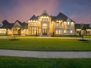 Top luxury real estate markets for high net worth investors