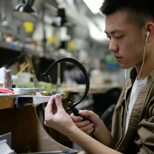 Best practices for preserving fine jewelry during long‑term storage