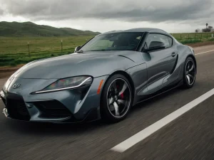 Buying Guide: Selecting the Best Hypercar for Urban Driving