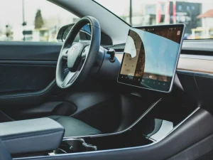 Comparing Electric Luxury Cars: Tesla Model S Plaid vs. Porsche