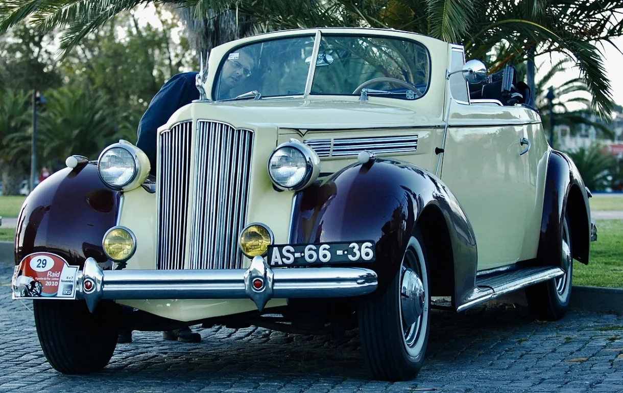 Comparing Tax Benefits of Investing in Classic vs. Hypercars
