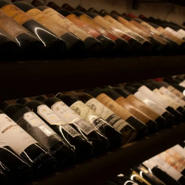 Guide to Buying Rare Vintage Wines on Premium E-Commerce