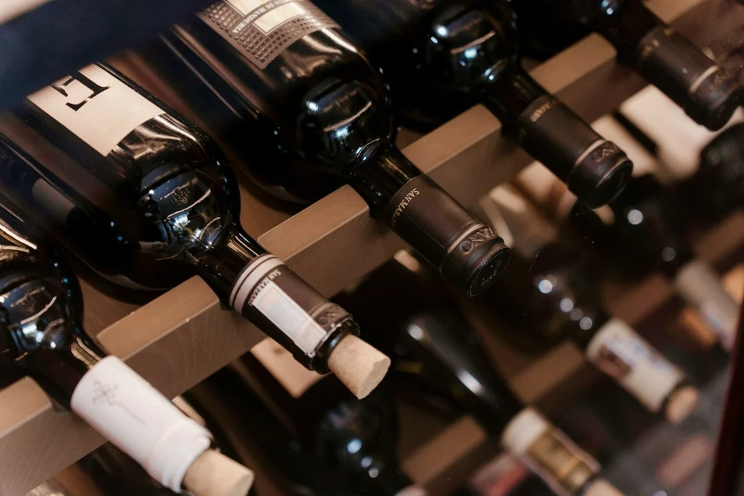 Guide to Buying Rare Vintage Wines on a Global Marketplace
