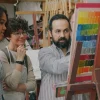 Step-by-Step Guide to Buying Fine Art at Online Auctions