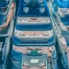 Step-by-Step Guide to Buying a Superyacht Online
