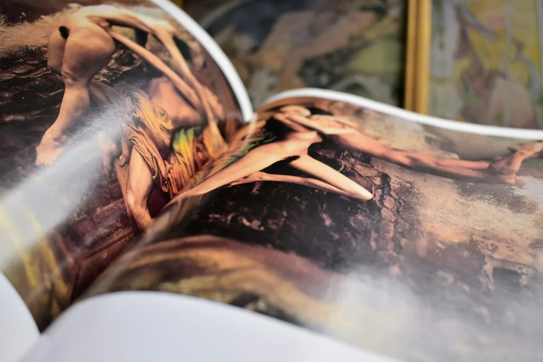 Step‑by‑step guide to curating a fine art collection for a luxury
