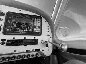 What to look for in a private jet interior for ultimate comfort